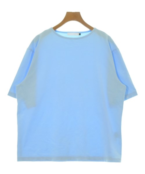 AMOMENTO(アモーメント)Tシャツ・カットソー 青 サイズ:L/2200698274044