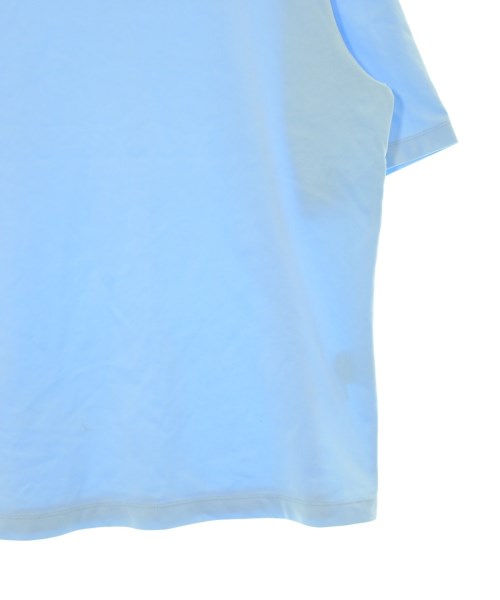 AMOMENTO（アモーメント）Tシャツ・カットソー 青 サイズ:L メンズ/2200698274044