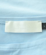 AMOMENTO（アモーメント）Tシャツ・カットソー 青 サイズ:L メンズ/2200698274044