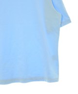 AMOMENTO（アモーメント）Tシャツ・カットソー 青 サイズ:L メンズ/2200698274044