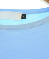 AMOMENTO（アモーメント）Tシャツ・カットソー 青 サイズ:L メンズ/2200698274044