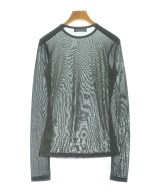 AMOMENTO（アモーメント）Tシャツ・カットソー グレー サイズ:0(XS位) レディース/2200698967144