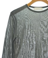AMOMENTO（アモーメント）Tシャツ・カットソー グレー サイズ:0(XS位) レディース/2200698967144