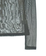 AMOMENTO（アモーメント）Tシャツ・カットソー グレー サイズ:0(XS位) レディース/2200698967144