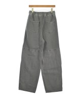 AMOMENTO（アモーメント）スウェットパンツ グレー サイズ:M メンズ/2200701449063