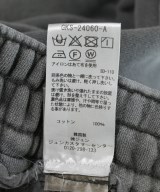AMOMENTO（アモーメント）スウェットパンツ グレー サイズ:M メンズ/2200701449063