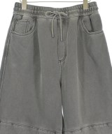 AMOMENTO（アモーメント）スウェットパンツ グレー サイズ:M メンズ/2200701449063