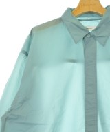 AMOMENTO（アモーメント）カジュアルシャツ 緑 サイズ:M レディース/2200656476046