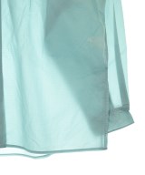 AMOMENTO（アモーメント）カジュアルシャツ 緑 サイズ:M レディース/2200656476046