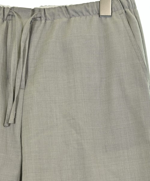 AMOMENTO（アモーメント）スラックス グレー サイズ:1(S位) メンズ/2200651743013