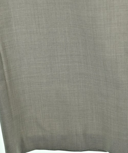 AMOMENTO（アモーメント）スラックス グレー サイズ:1(S位) メンズ/2200651743013