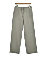 AMOMENTO（アモーメント）スラックス グレー サイズ:1(S位) メンズ/2200651743013