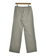 AMOMENTO（アモーメント）スラックス グレー サイズ:1(S位) メンズ/2200651743013