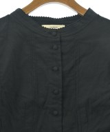 AMOMENTO（アモーメント）ブラウス 黒 サイズ:0(XS位) レディース/2200651743037