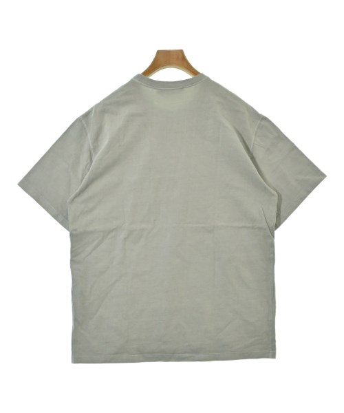 AMOMENTO（アモーメント）Tシャツ・カットソー グレー サイズ:M レディース/2200654981108