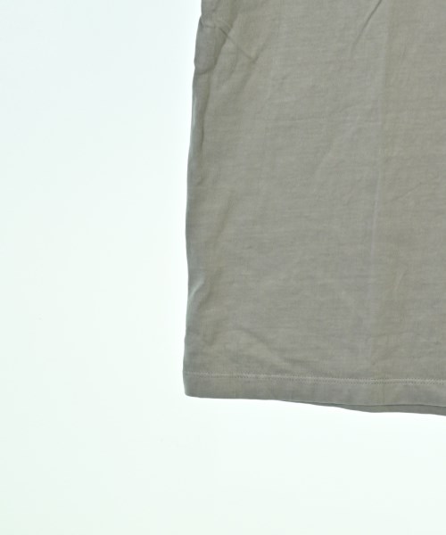 AMOMENTO（アモーメント）Tシャツ・カットソー グレー サイズ:M レディース/2200654981108