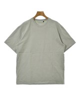 AMOMENTO（アモーメント）Tシャツ・カットソー グレー サイズ:M レディース/2200654981108