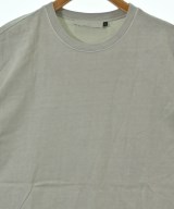 AMOMENTO（アモーメント）Tシャツ・カットソー グレー サイズ:M レディース/2200654981108