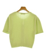 AMOMENTO（アモーメント）カーディガン 緑 サイズ:0(XS位) レディース/2200649749133