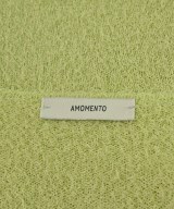AMOMENTO（アモーメント）カーディガン 緑 サイズ:0(XS位) レディース/2200649749133