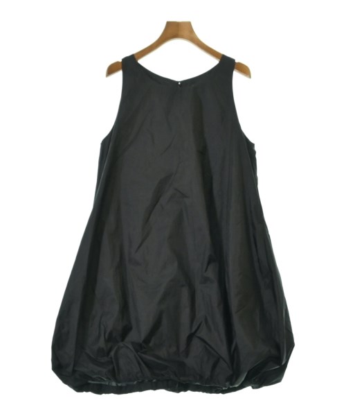 AMOMENTO(アモーメント)ワンピース 黒 サイズ:1(S位)/2200660705040