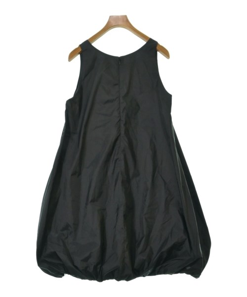 AMOMENTO（アモーメント）ワンピース 黒 サイズ:1(S位) レディース/2200660705040