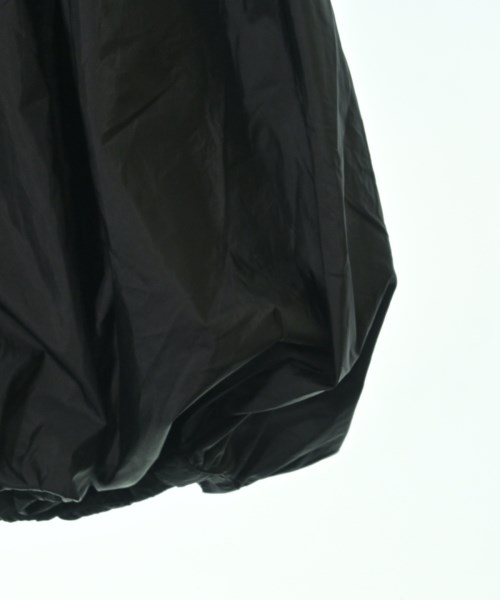 AMOMENTO（アモーメント）ワンピース 黒 サイズ:1(S位) レディース/2200660705040