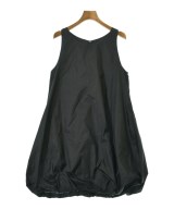 AMOMENTO（アモーメント）ワンピース 黒 サイズ:1(S位) レディース/2200660705040