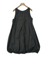 AMOMENTO（アモーメント）ワンピース 黒 サイズ:1(S位) レディース/2200660705040