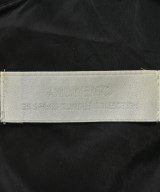 AMOMENTO（アモーメント）ワンピース 黒 サイズ:1(S位) レディース/2200660705040