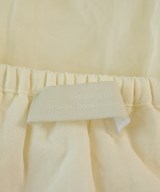 AMOMENTO（アモーメント）ミニスカート 白 サイズ:0(XS位) レディース/2200661598092