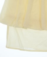 AMOMENTO（アモーメント）ミニスカート 白 サイズ:0(XS位) レディース/2200661598092