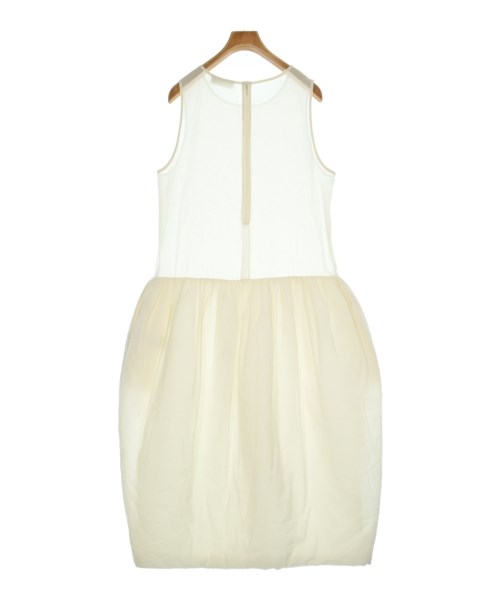 AMOMENTO（アモーメント）ワンピース 白 サイズ:0(XS位) レディース/2200661598160