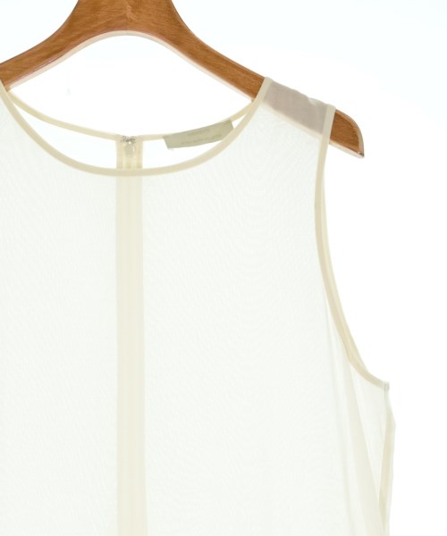 AMOMENTO（アモーメント）ワンピース 白 サイズ:0(XS位) レディース/2200661598160