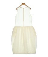 AMOMENTO（アモーメント）ワンピース 白 サイズ:0(XS位) レディース/2200661598160