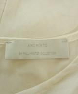 AMOMENTO（アモーメント）ワンピース 白 サイズ:0(XS位) レディース/2200661598160