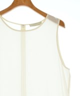 AMOMENTO（アモーメント）ワンピース 白 サイズ:0(XS位) レディース/2200661598160