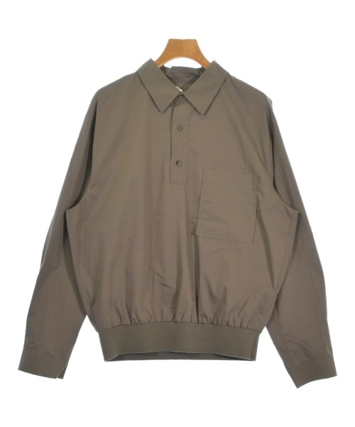 AMOMENTO(アモーメント)のカジュアルシャツ サイズ:L 15,400円