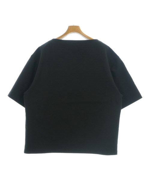 AMOMENTO（アモーメント）Tシャツ・カットソー 黒 サイズ:L メンズ/2200713051025