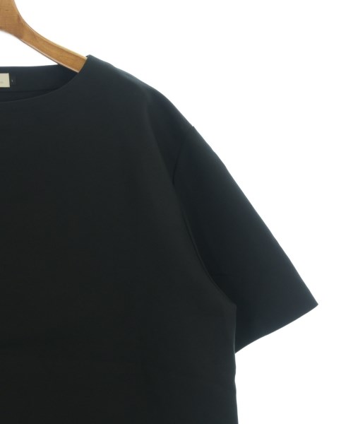 AMOMENTO（アモーメント）Tシャツ・カットソー 黒 サイズ:L メンズ/2200713051025