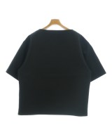 AMOMENTO（アモーメント）Tシャツ・カットソー 黒 サイズ:L メンズ/2200713051025