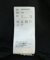 AMOMENTO（アモーメント）Tシャツ・カットソー 黒 サイズ:L メンズ/2200713051025