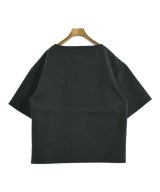 AMOMENTO（アモーメント）Tシャツ・カットソー 黒 サイズ:M メンズ/2200714744032