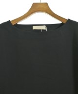 AMOMENTO（アモーメント）Tシャツ・カットソー 黒 サイズ:M メンズ/2200714744032