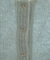 AMOMENTO（アモーメント）カーディガン 青 サイズ:1(S位) レディース/2200645948028