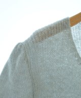 AMOMENTO（アモーメント）カーディガン 青 サイズ:1(S位) レディース/2200645948028