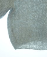 AMOMENTO（アモーメント）カーディガン 青 サイズ:1(S位) レディース/2200645948028