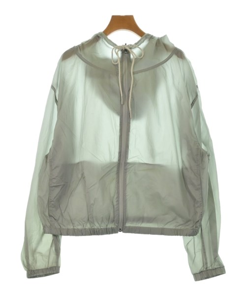 AMOMENTO(アモーメント)マウンテンパーカー グレー サイズ:L/2200646975092