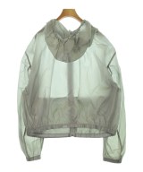 AMOMENTO（アモーメント）マウンテンパーカー グレー サイズ:L メンズ/2200646975092