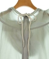 AMOMENTO（アモーメント）マウンテンパーカー グレー サイズ:L メンズ/2200646975092